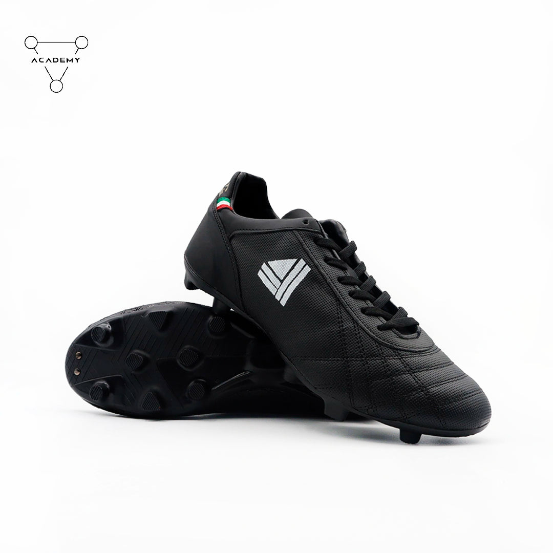 Perla Academy - Black - FG