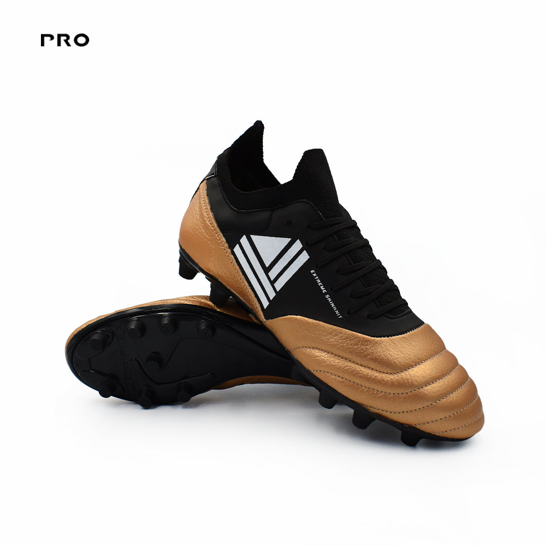 Revenge Pro - Black Copper - FG