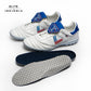 Legacy Elite Tongue - White USA - Turf