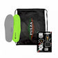 Atom Hyper Pro World Stage - Gold Noir - FG