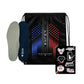 Atom Hyper Pro World Stage - Blue Flame - FG