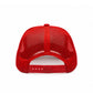 Cap World Stage Diamond - Red