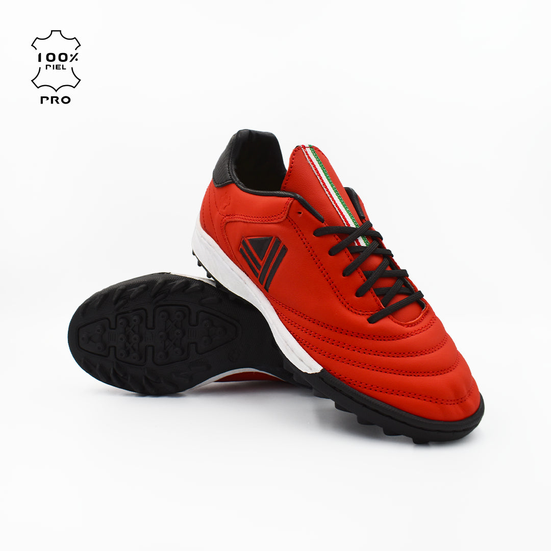 Perla Kids - Red