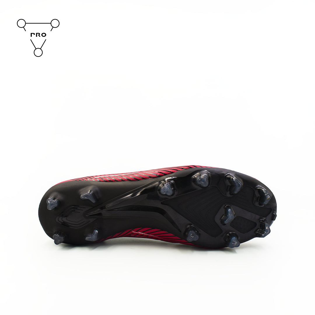 Atom Hyper Pro World Stage - Rosa Brava - FG