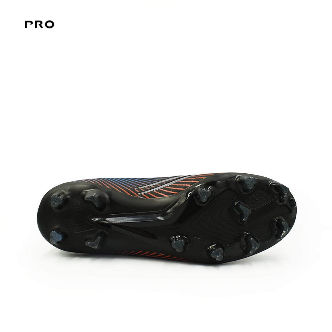 Atom Hyper Pro World Stage - Blue Flame - FG