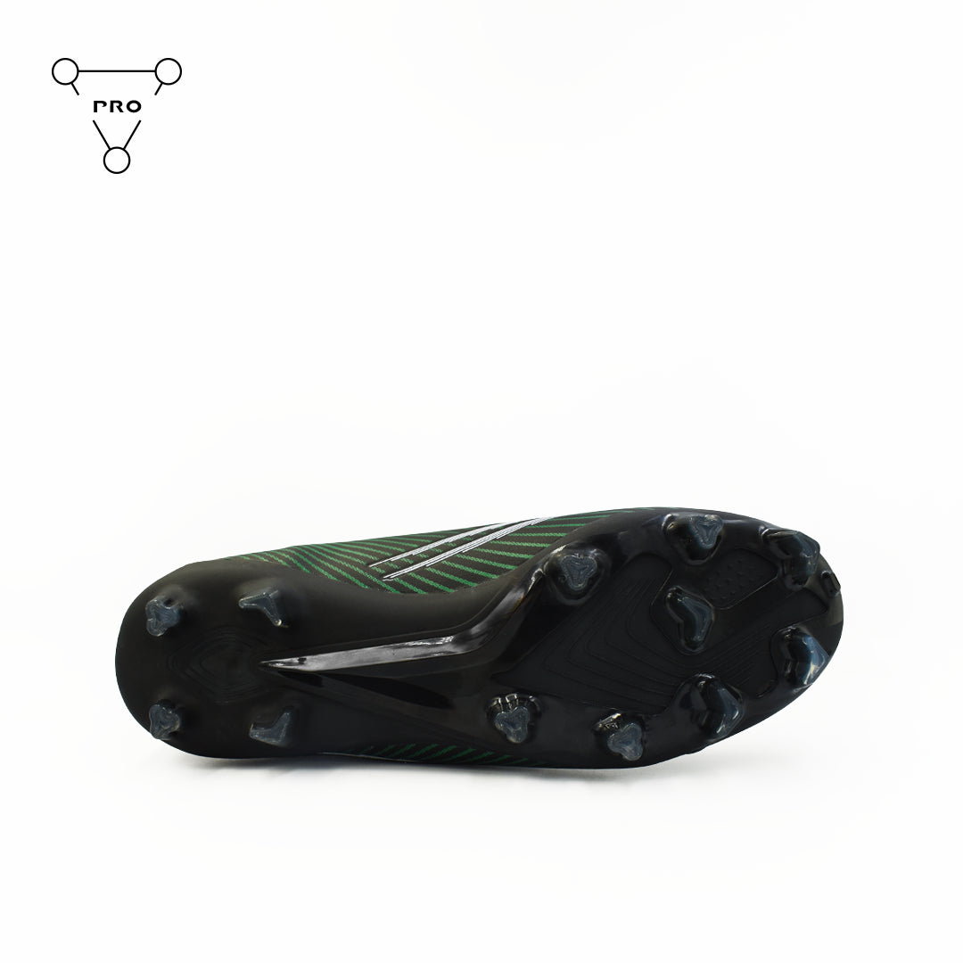 Atom Hyper Pro World Stage - Jade Shadow - FG