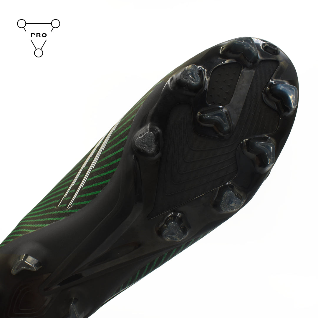 Atom Hyper Pro World Stage - Jade Shadow - FG