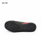 Hunter Elite PK - Black Red - Turf