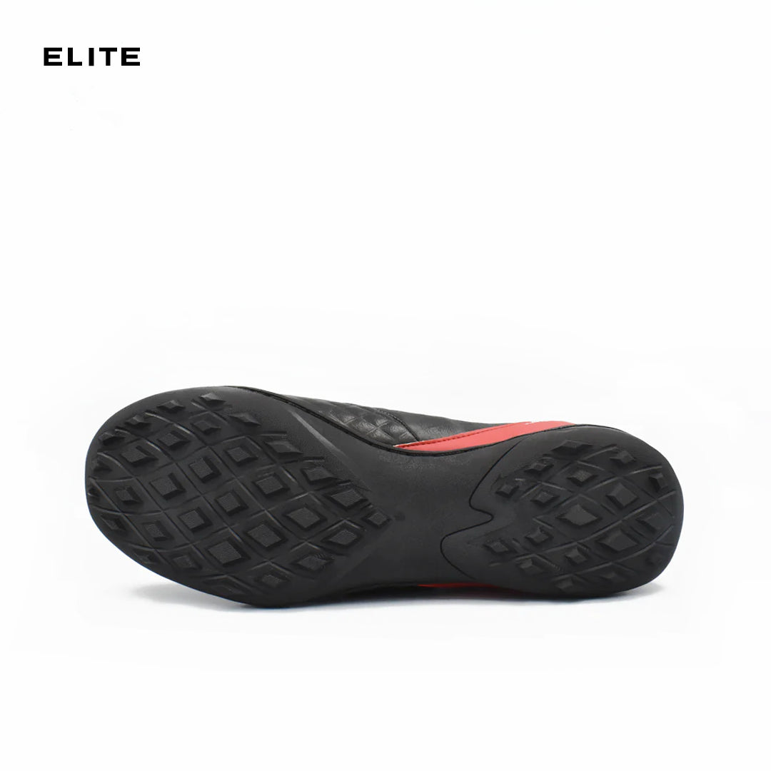 Hunter Elite PK - Black Red - Turf