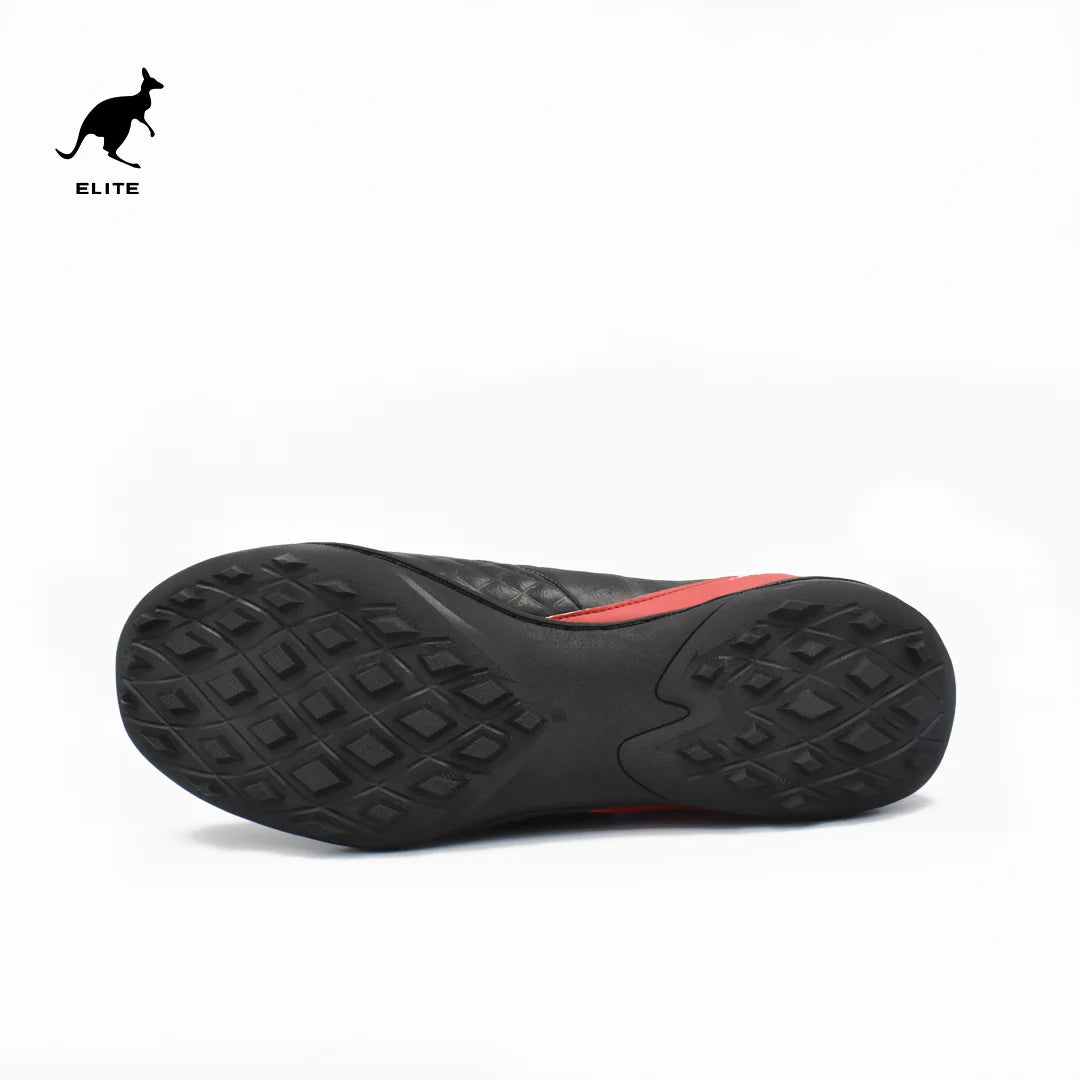 Hunter Elite PK - Black Red - Turf