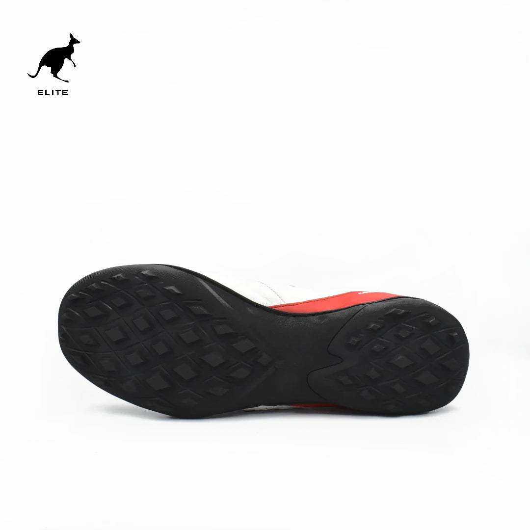 Hunter Elite PK - White Red - Turf