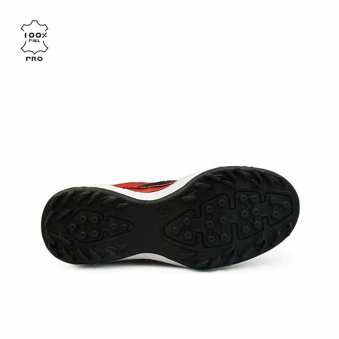 Legacy Kids - Red