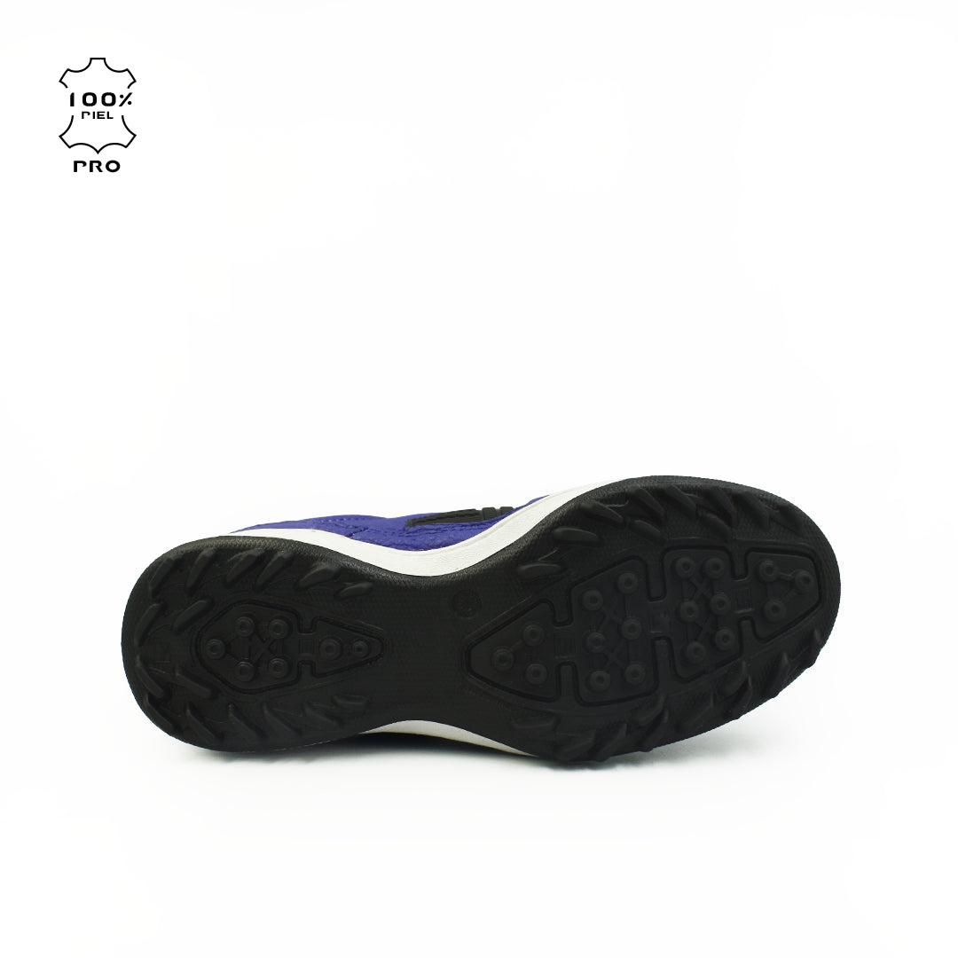 Legacy Kids - Blue