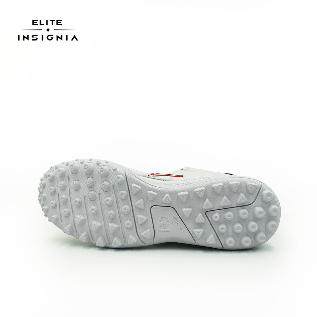 Legacy Elite Tongue - White USA - Turf