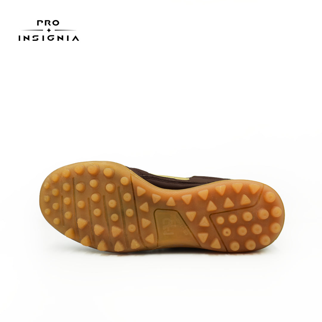 Legacy Tongue Pro Insignia World Stage - Antique Gold - Turf