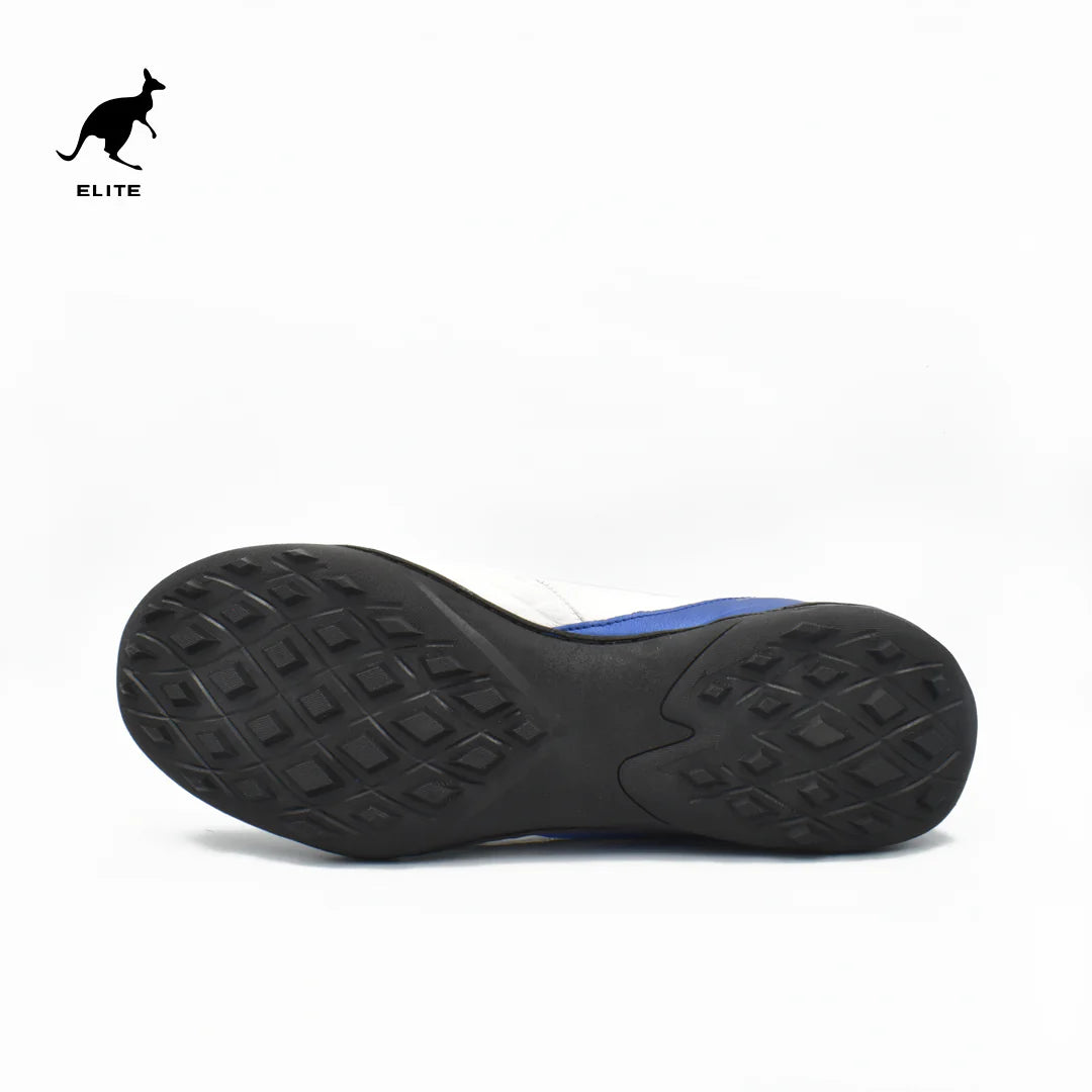 Hunter Elite PK - White Blue - Turf