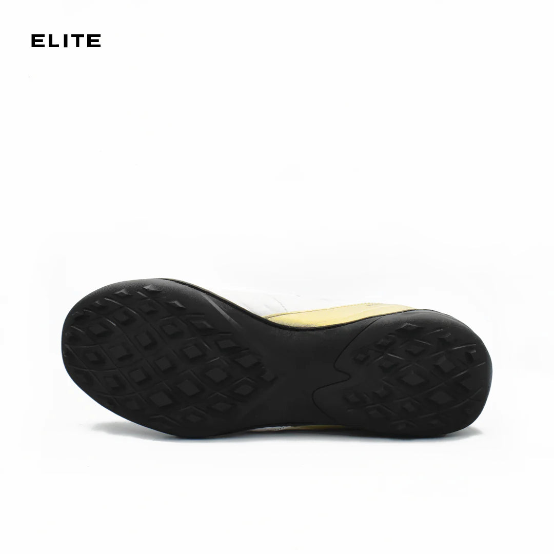 Hunter Elite PK - White Gold - Turf