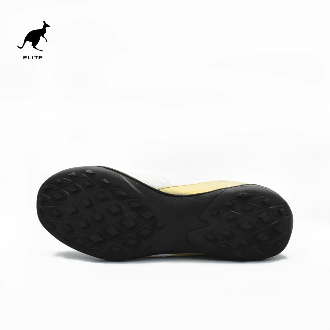 Hunter Elite PK - White Gold - Turf