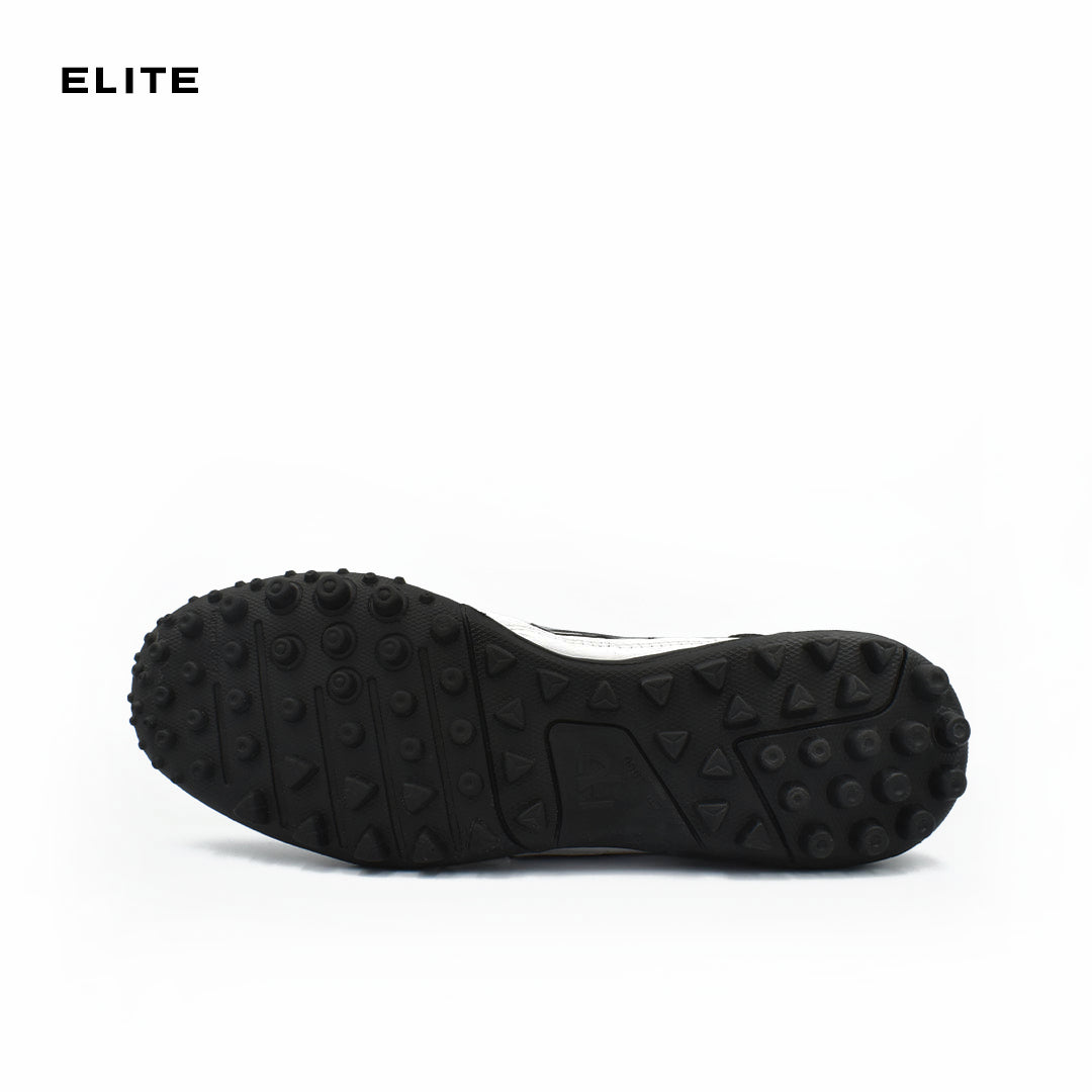 Legacy Elite PK - White Black - Turf