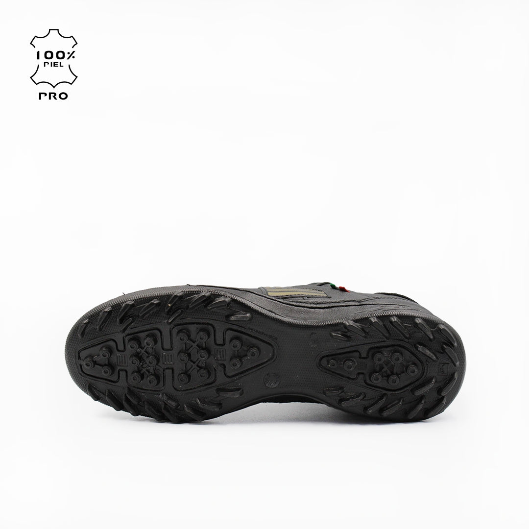 Legacy Pro V - Black - Turf