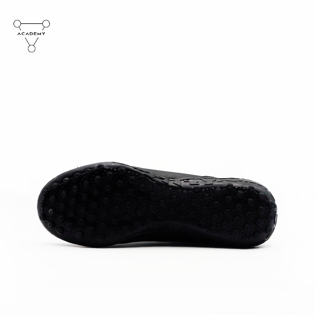 Perla Academy - Black - Turf