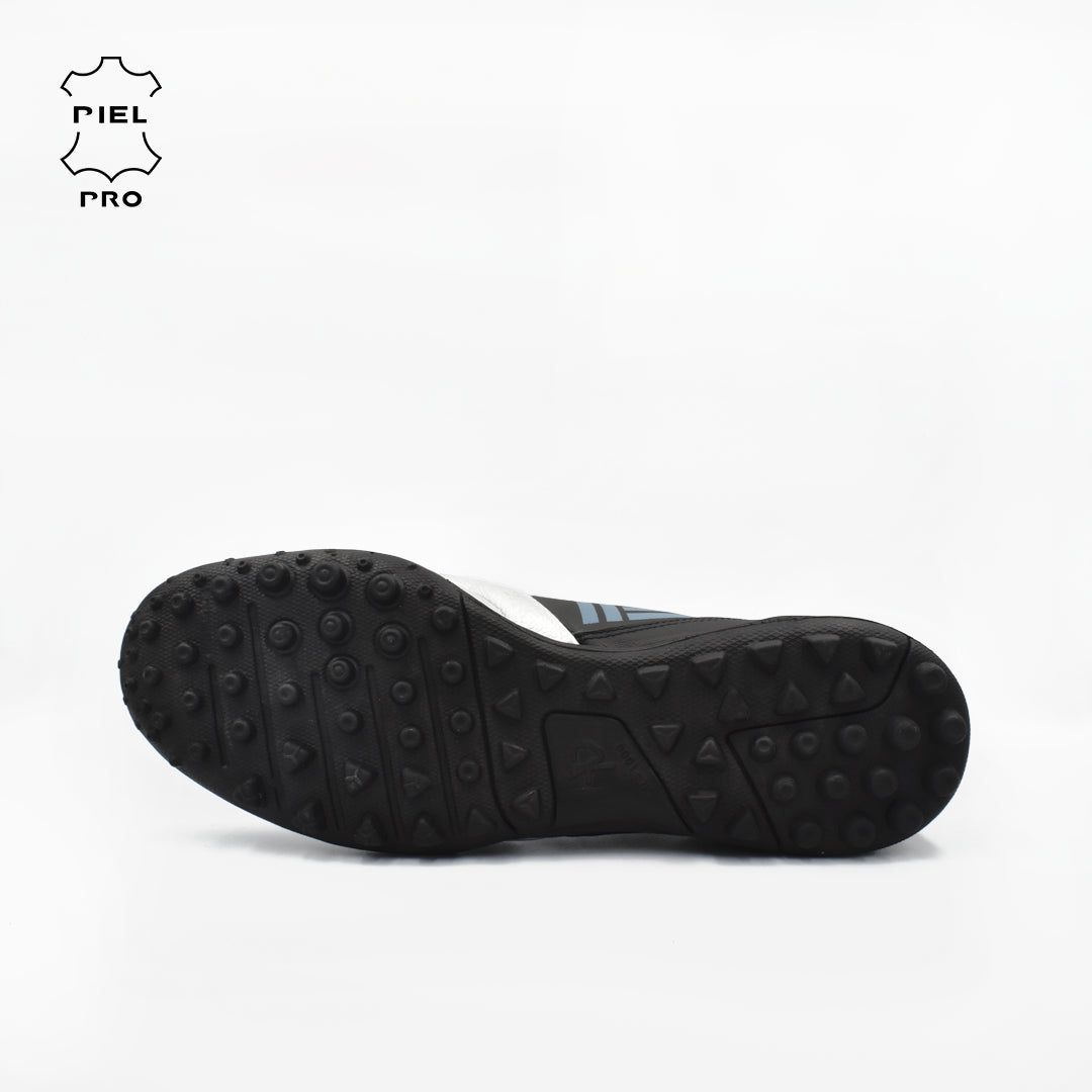 Revenge Pro V - Silver Black - Turf