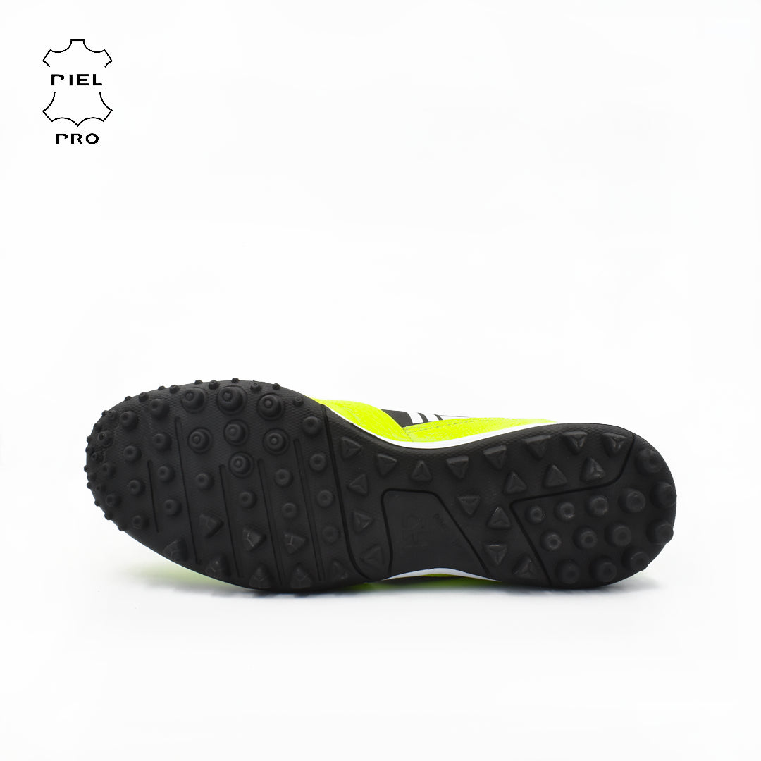 Revenge Pro V - Black Green - Turf