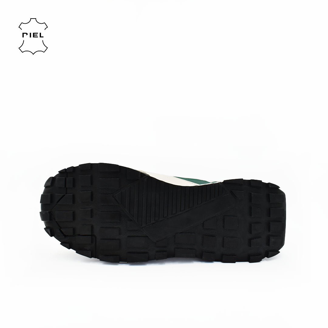 Orion - Latte Green