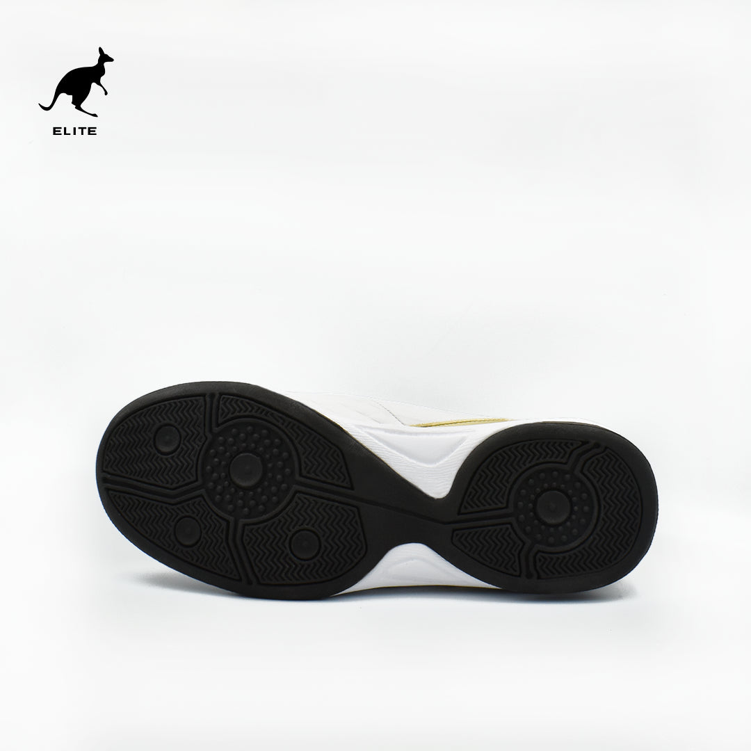 Hunter Elite PK - White Gold - Indoor