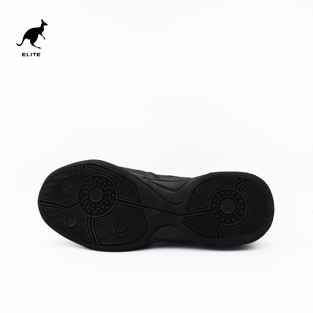 Hunter Elite PK - 8th Anniversary - Indoor