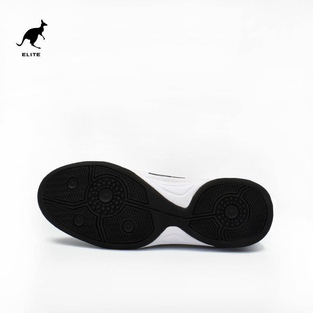 Legacy Elite PK - White Blue Black - Indoor