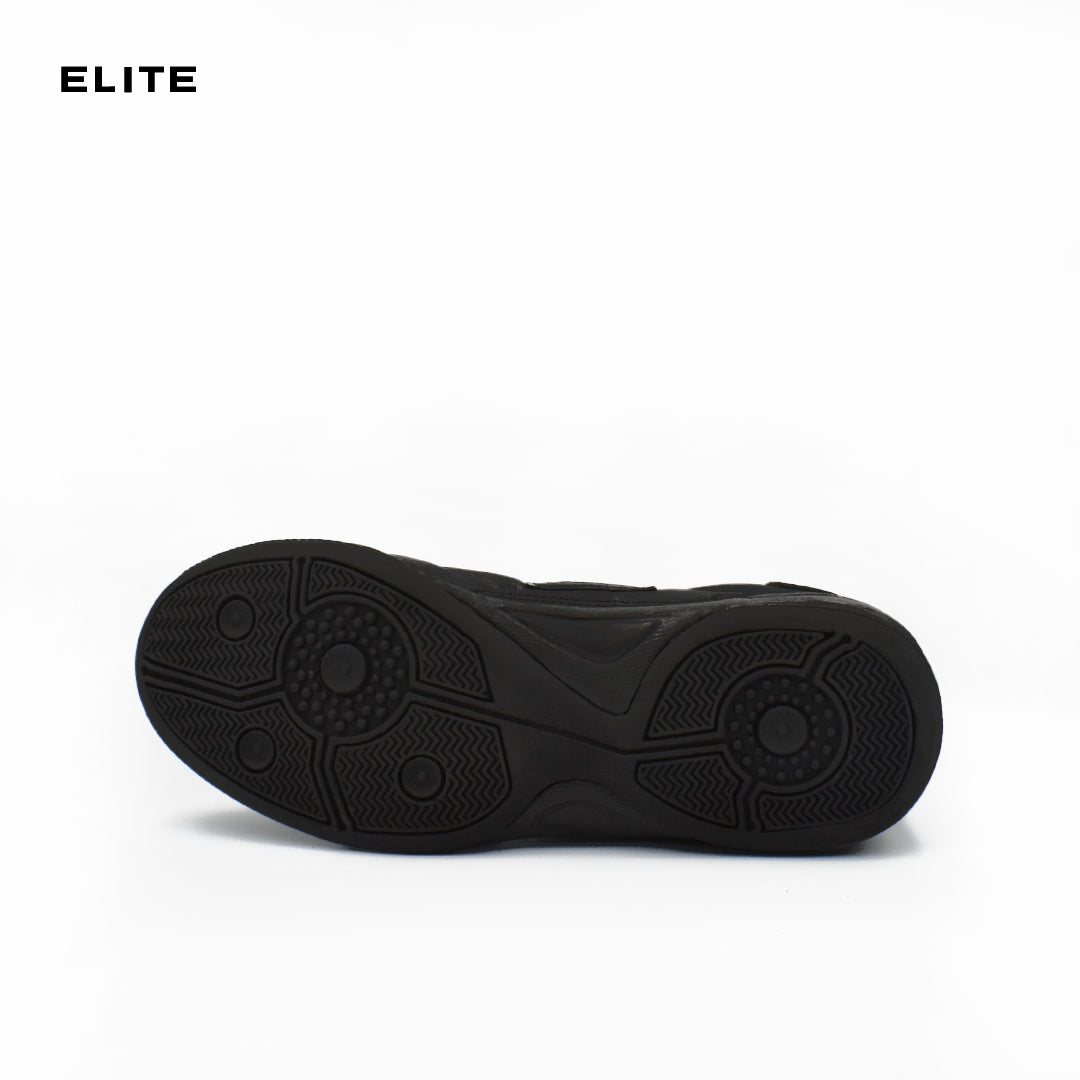 Legacy Elite - Blackout - Indoor