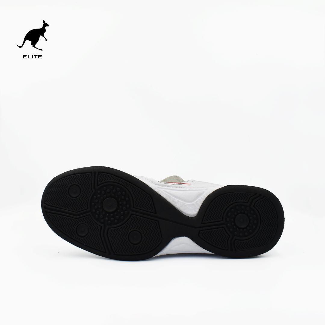 Legacy Toung Elite PK - White Mexico Limited Edition - Indoor