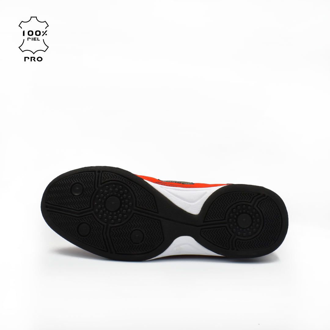 Legacy Pro V - Red - Indoor