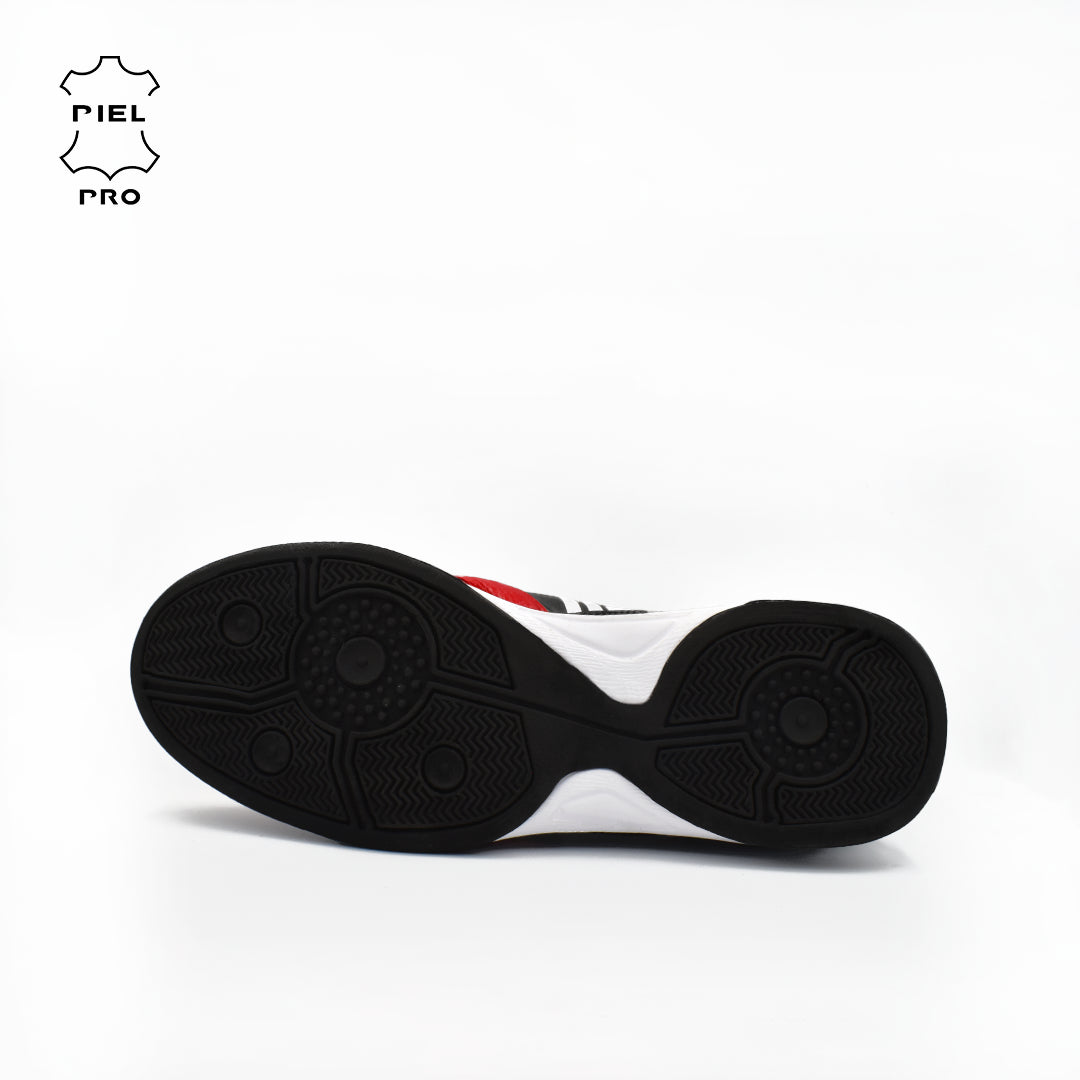 Revenge Pro V - Black Red - Indoor