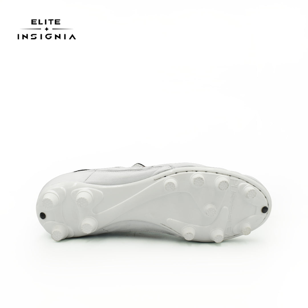 Legacy Elite Tongue - White USA - FG