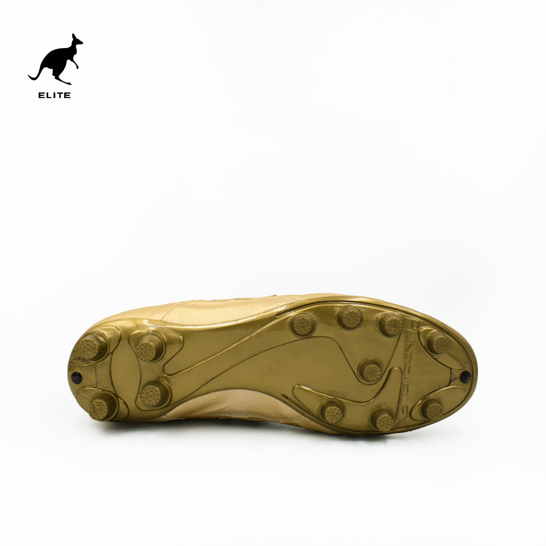 Legacy Tongue Elite PK 8th Anniversary - Gold - FG