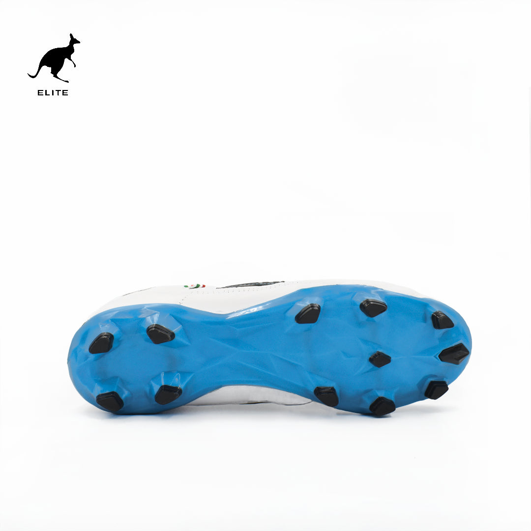 Legacy Elite PK - White Blue Black - FG