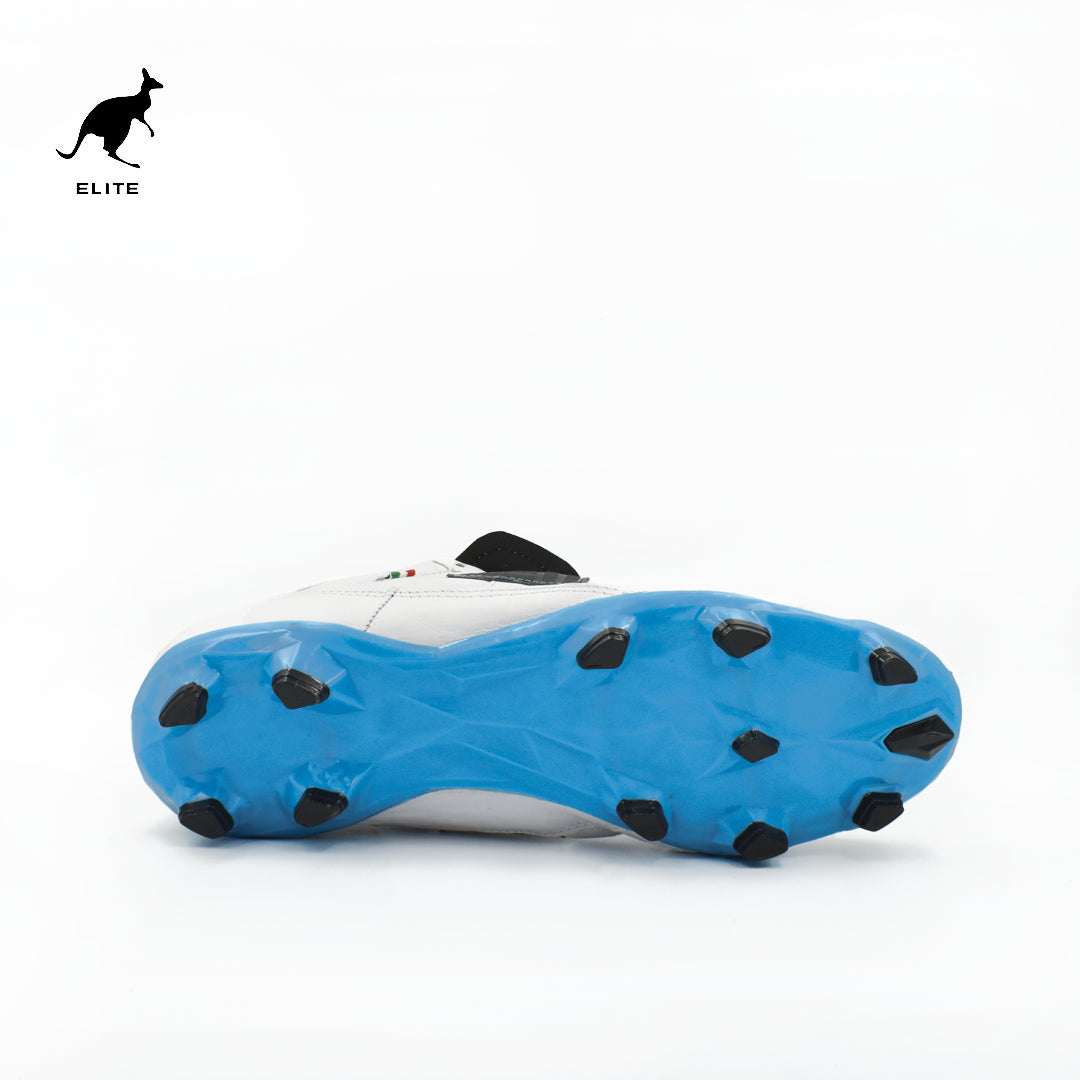 Legacy Tongue Elite PK - White Blue - FG