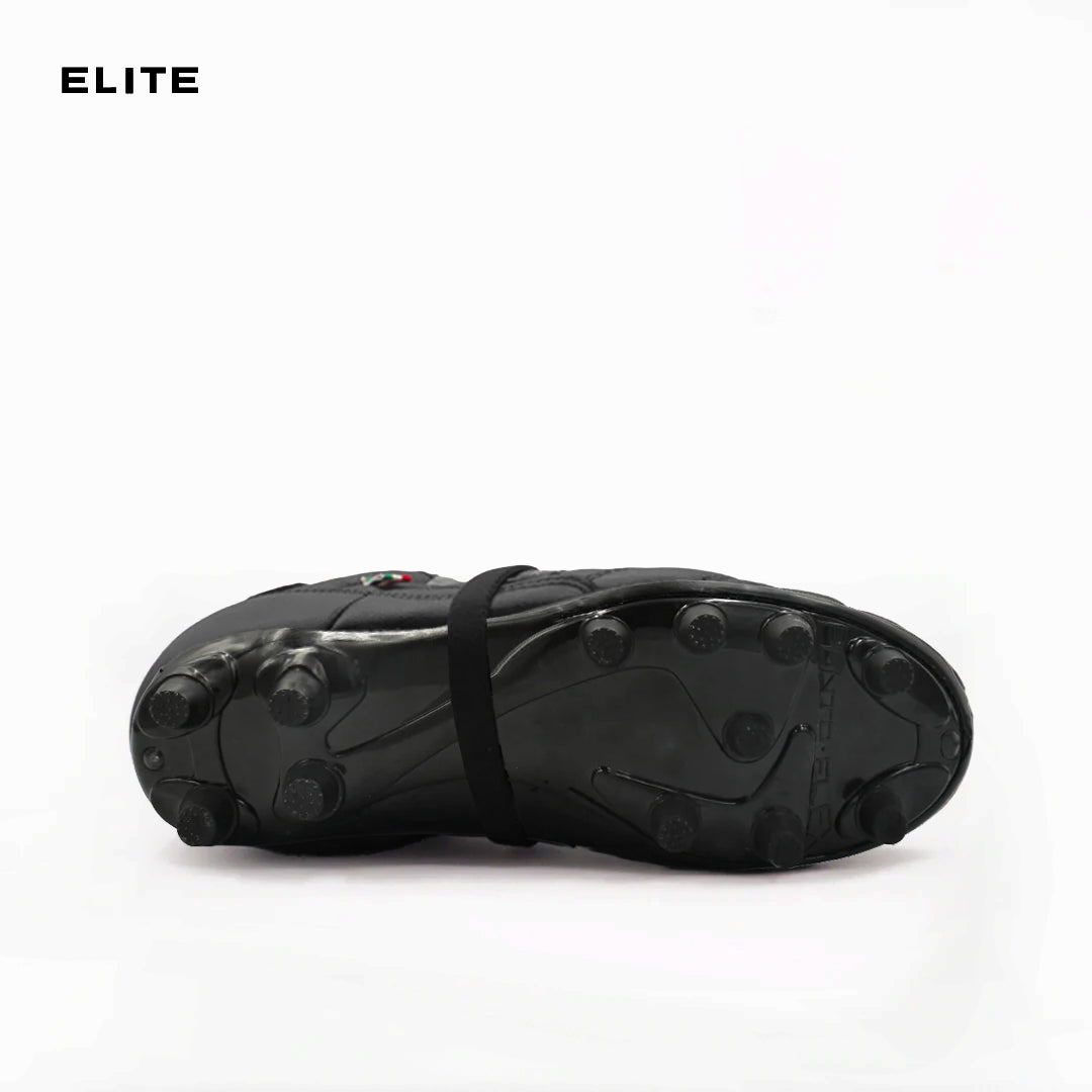 Legacy Elite Tongue - Blackout - FG