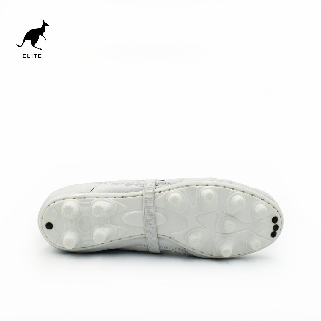 Legacy Tongue Elite PK - White Limited Edition - FG