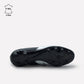 Revenge Pro V - Silver Black - FG