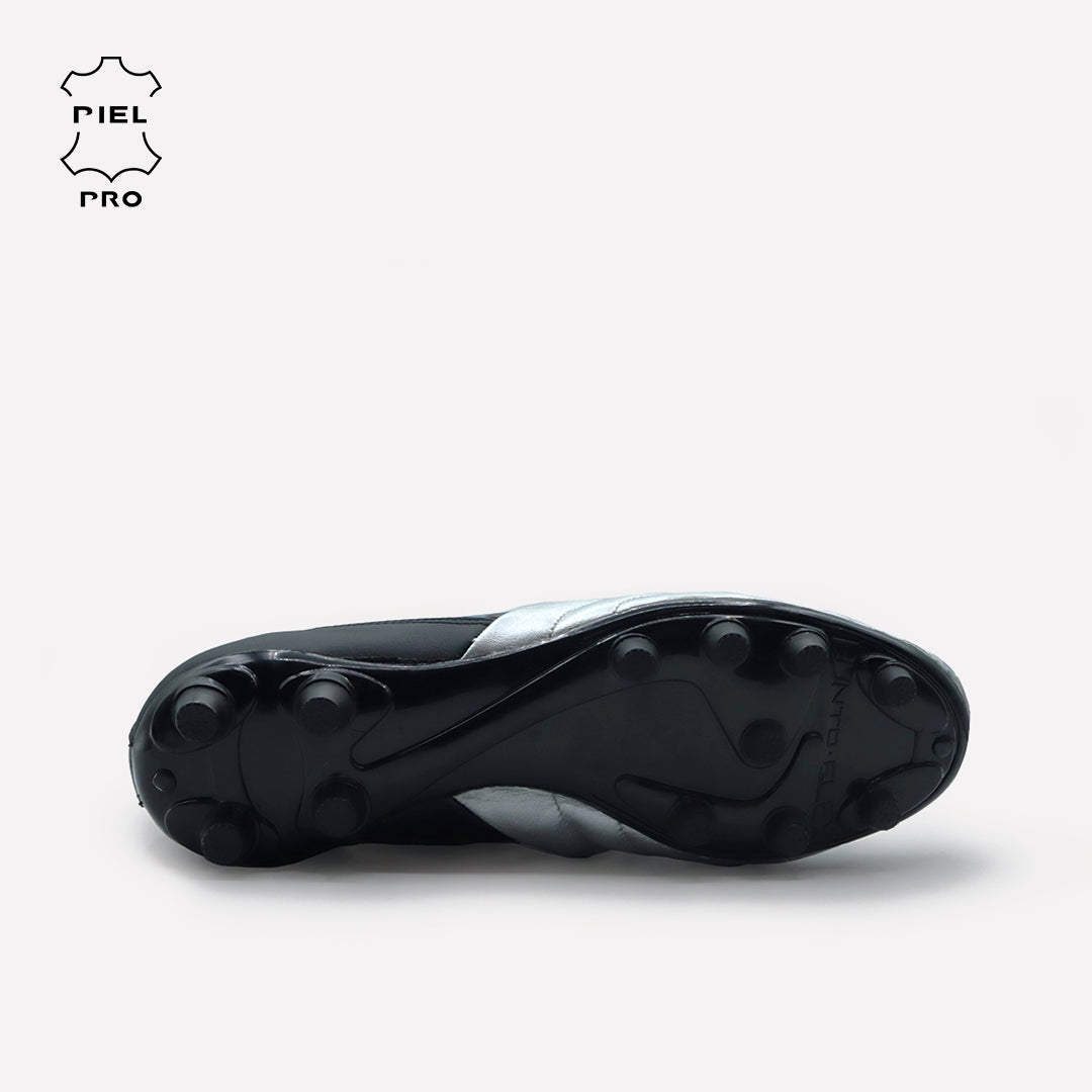 Revenge Pro V - Silver Black - FG