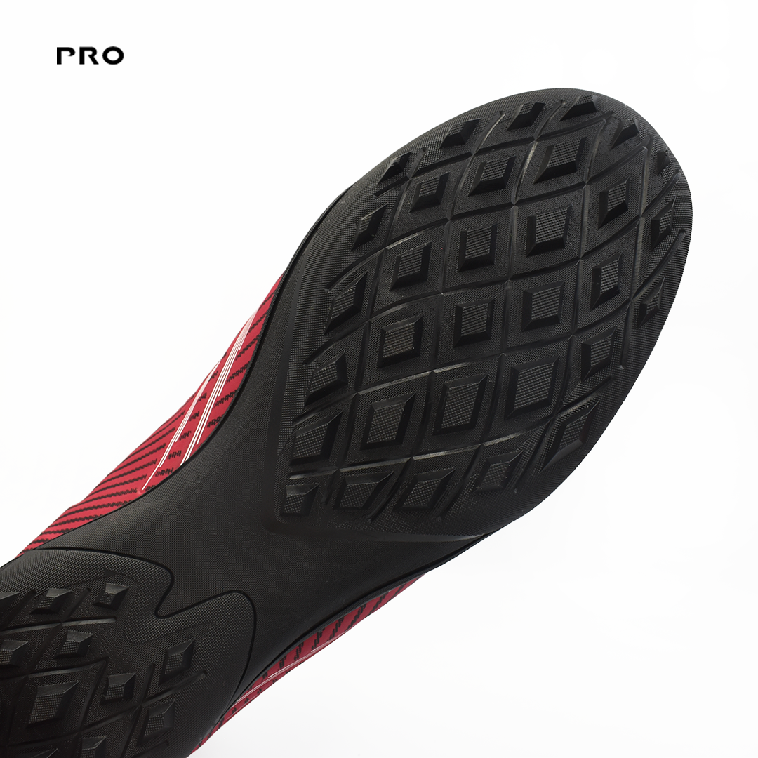 Atom Hyper Pro World Stage - Rosa Brava - Turf