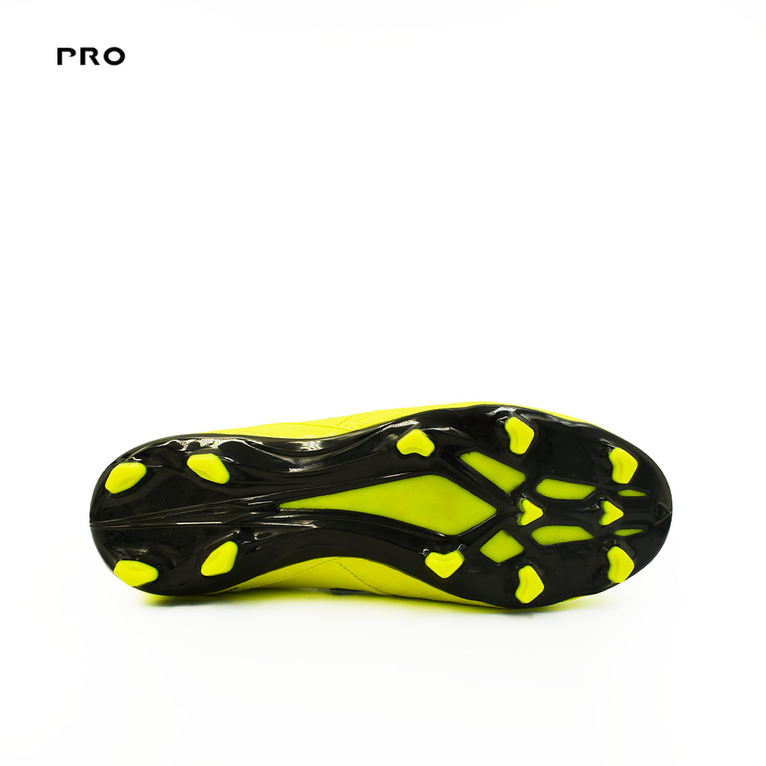 Hunter Pro World Stage - Electric Yellow - FG