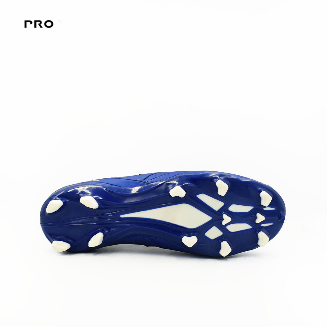 Hunter Pro World Stage - Electric Blue - FG