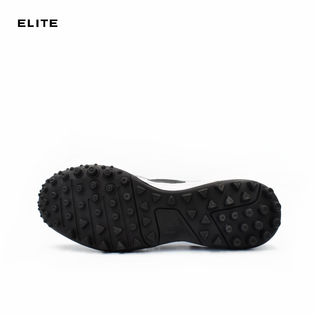 Legacy Elite PK - White Blue Black - Turf