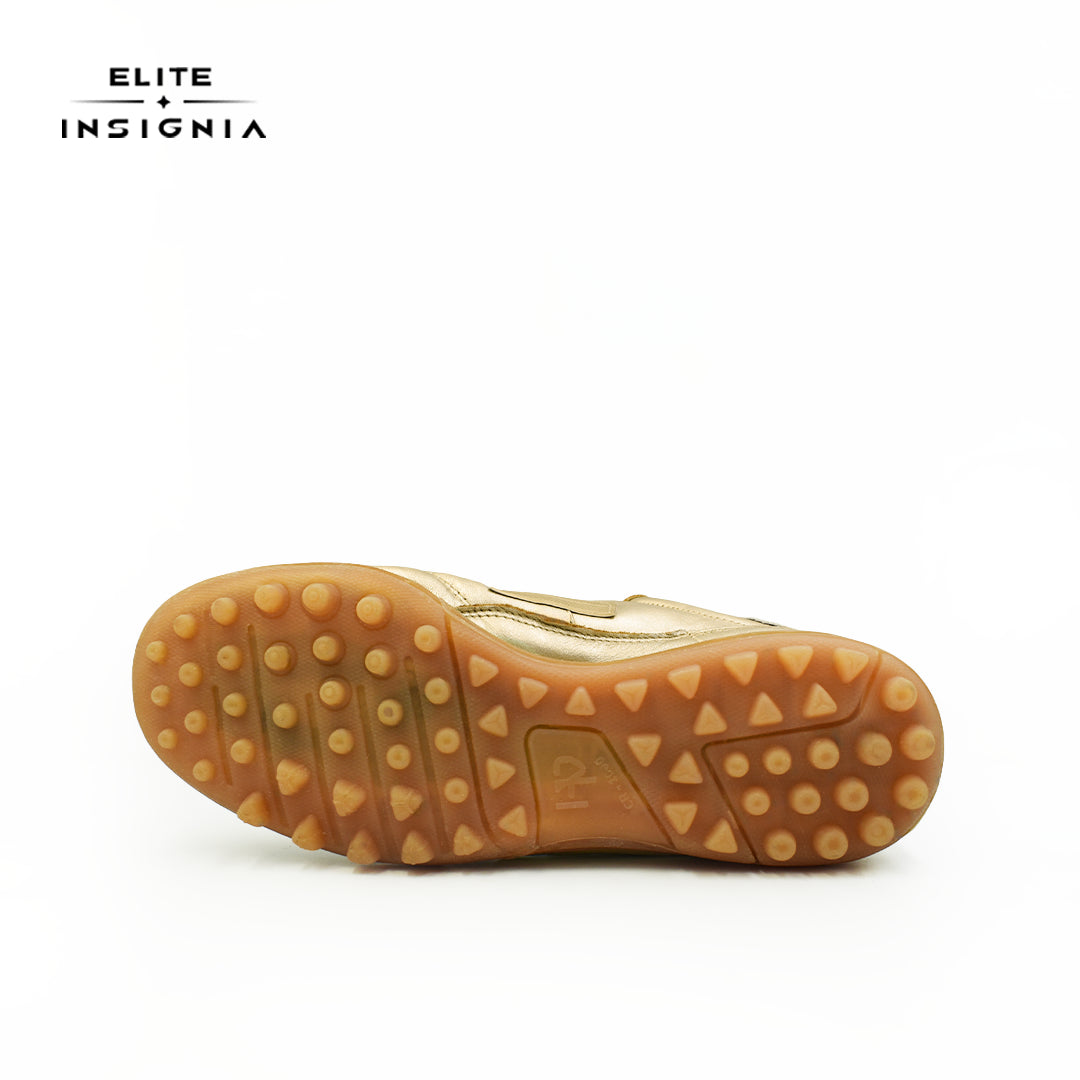 Legacy Tongue Elite Insignia World Stage - Gold Mexico - Turf