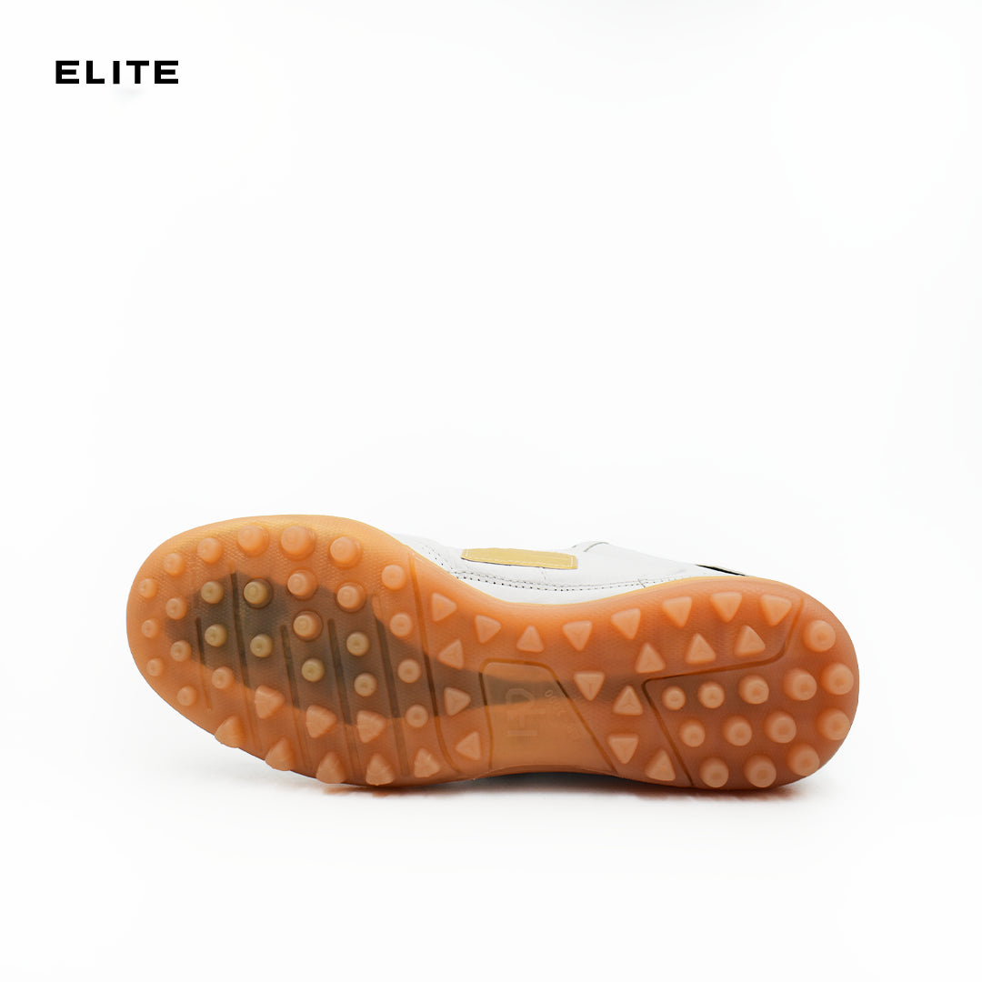 Legacy Tongue Elite PK World Stage - White Gold - Turf