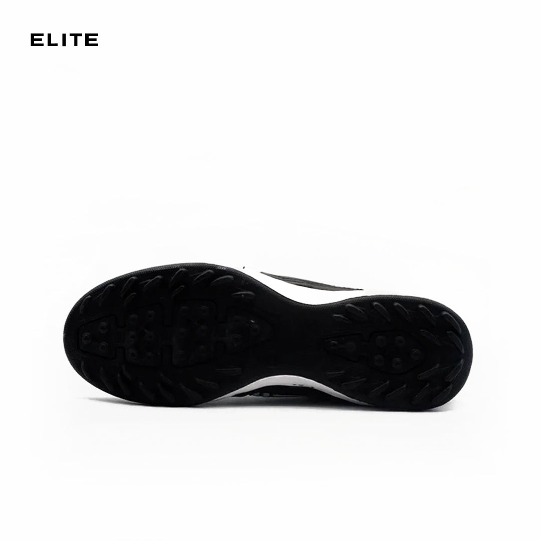 Legacy Elite PK - Black White - Turf